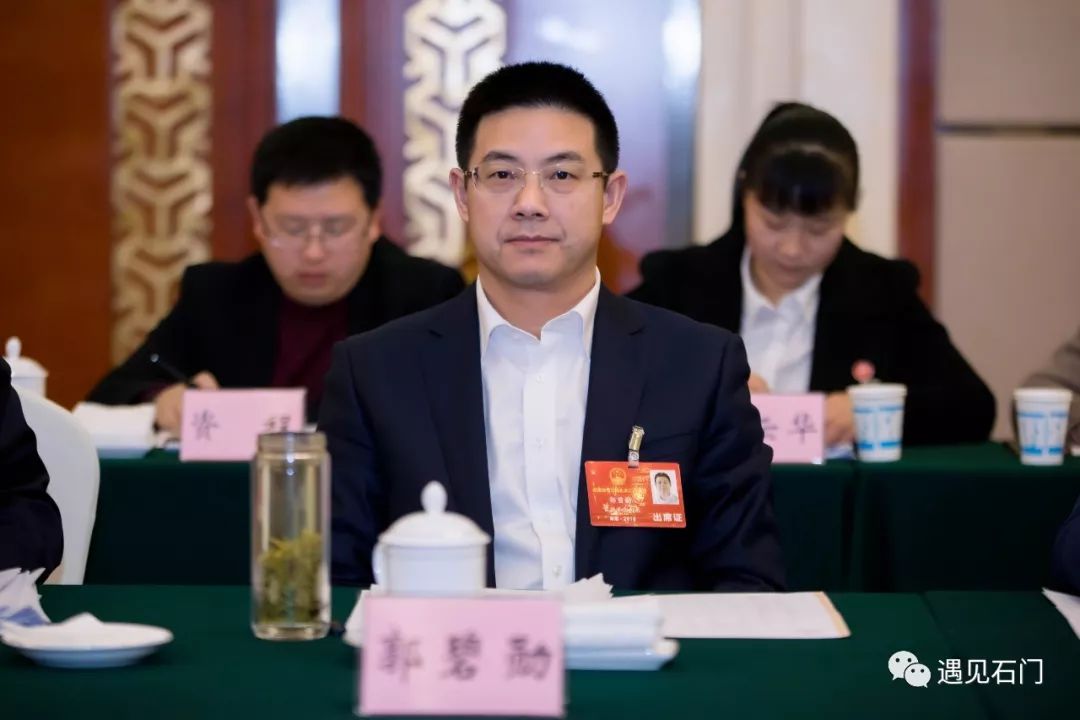 县长郭碧勋今年向省人大会提交议案6件(附内容)