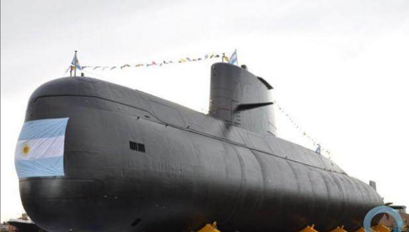 阿根廷海军一大悲剧:造了两艘潜艇没钱养,最后还沉了一艘