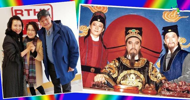 狄龙自爆曾因心直口快,拍摄《包青天》和剧组闹翻拂袖而去