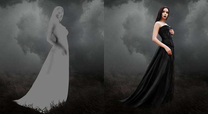 女巫真的存在?墨西哥女巫施法一次75元,体验十分奇妙