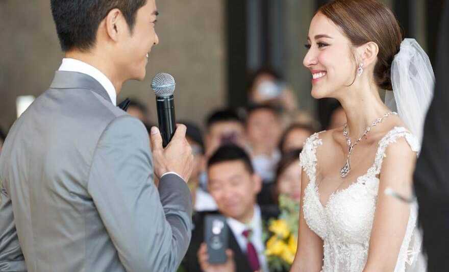 艺人陈凯琳自爆孕肚微凸 像身怀男孩