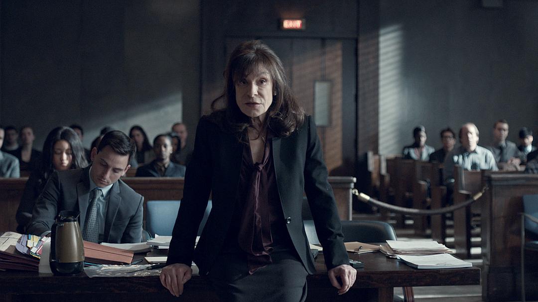 《罪夜之奔》一部人物描写出彩的电影