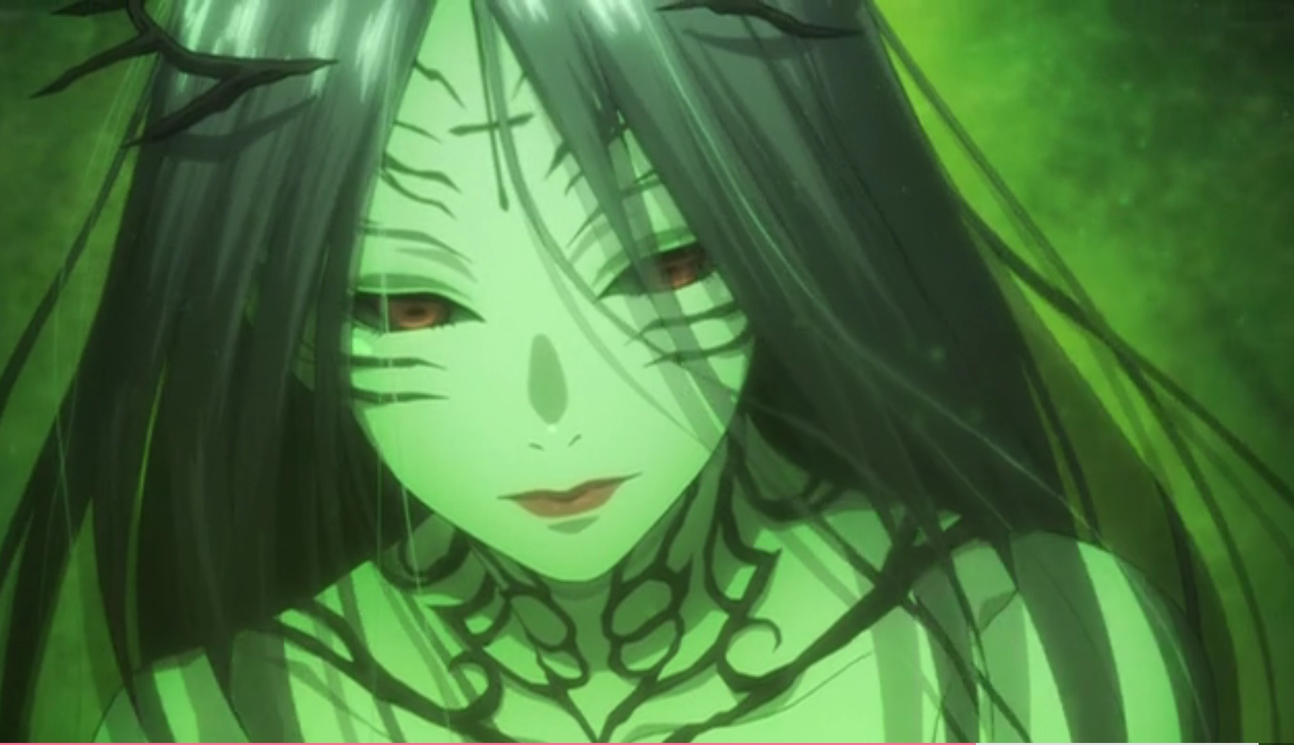 东京吃货:利世六个形态,我打赌你只见过第一个,龙利世不是最美