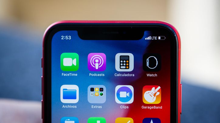 郭明旗:iphone xr需求降低,已經出現庫存積壓