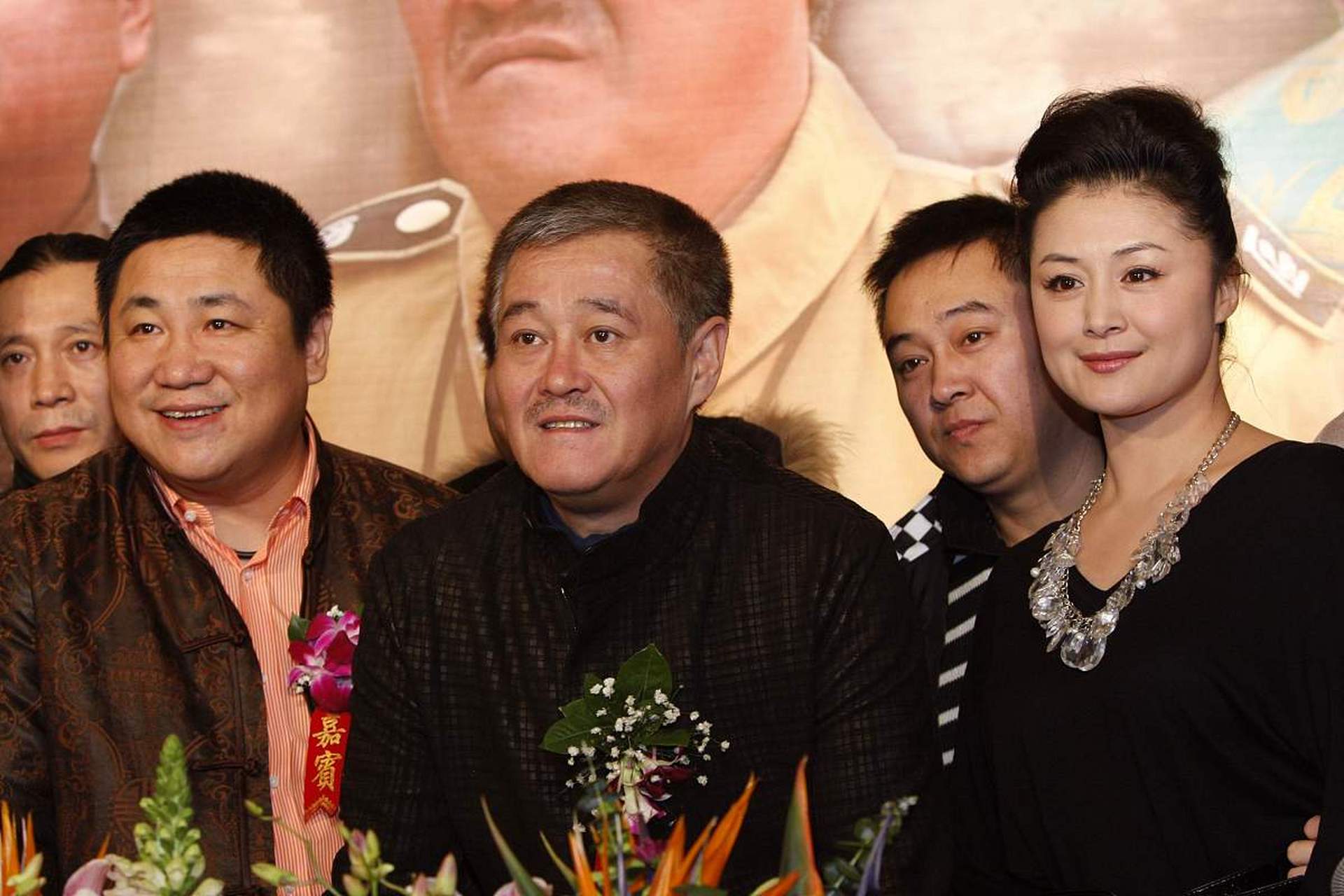 1992年某天,赵本山带着女儿赵玉芳来认门,结果现任妻子马丽娟全程黑脸