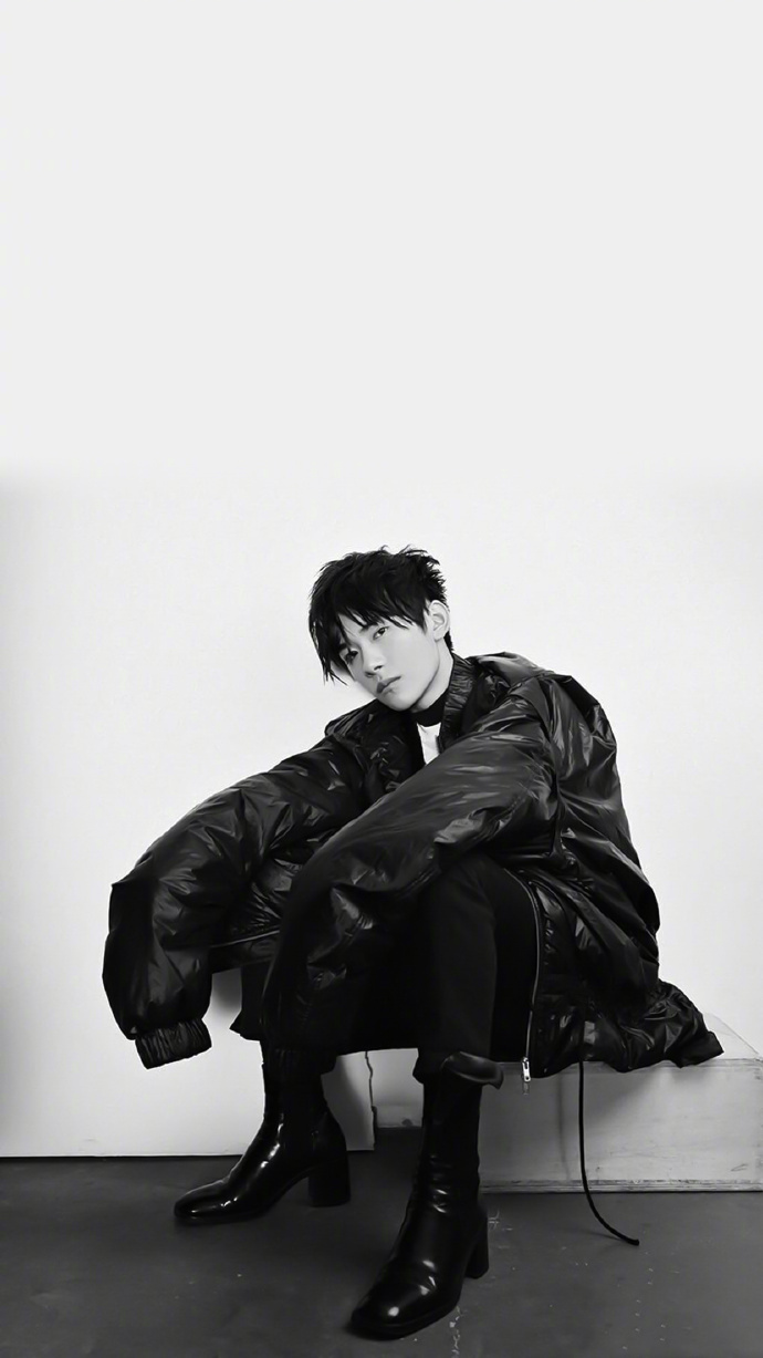 微博之夜三小只首次合体,npc九位少年也来了,这真的是期待已久