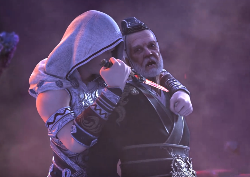 星辰变:难不成主角凉了?第一季都已完结女主却只在最后露个背影