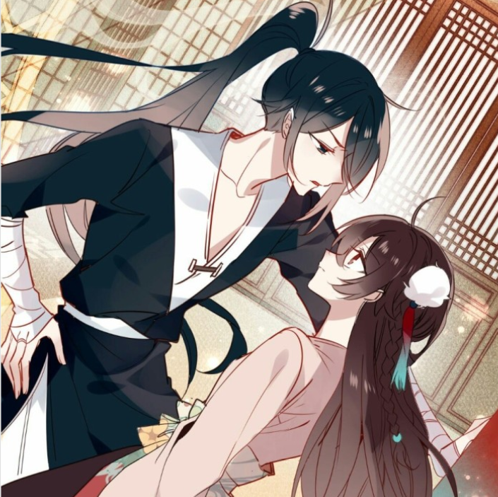 三本师徒甜宠文:师父,你对我真好,无以为报,我决定以身相许!