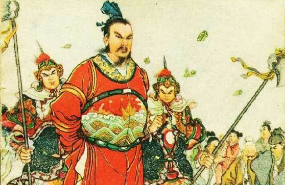 明朝不得不提的名臣于谦,为奸臣所害,被抄家时才知道他有多节俭