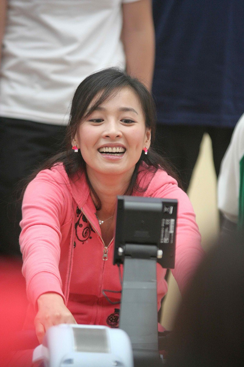 张庭作为知名演员,竟然涉嫌网络传销?