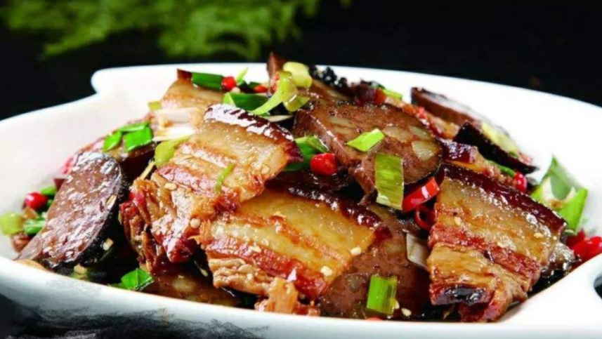 中国最正宗的腊肉在哪里?这4个地方评价非常高,吃货们都赞同