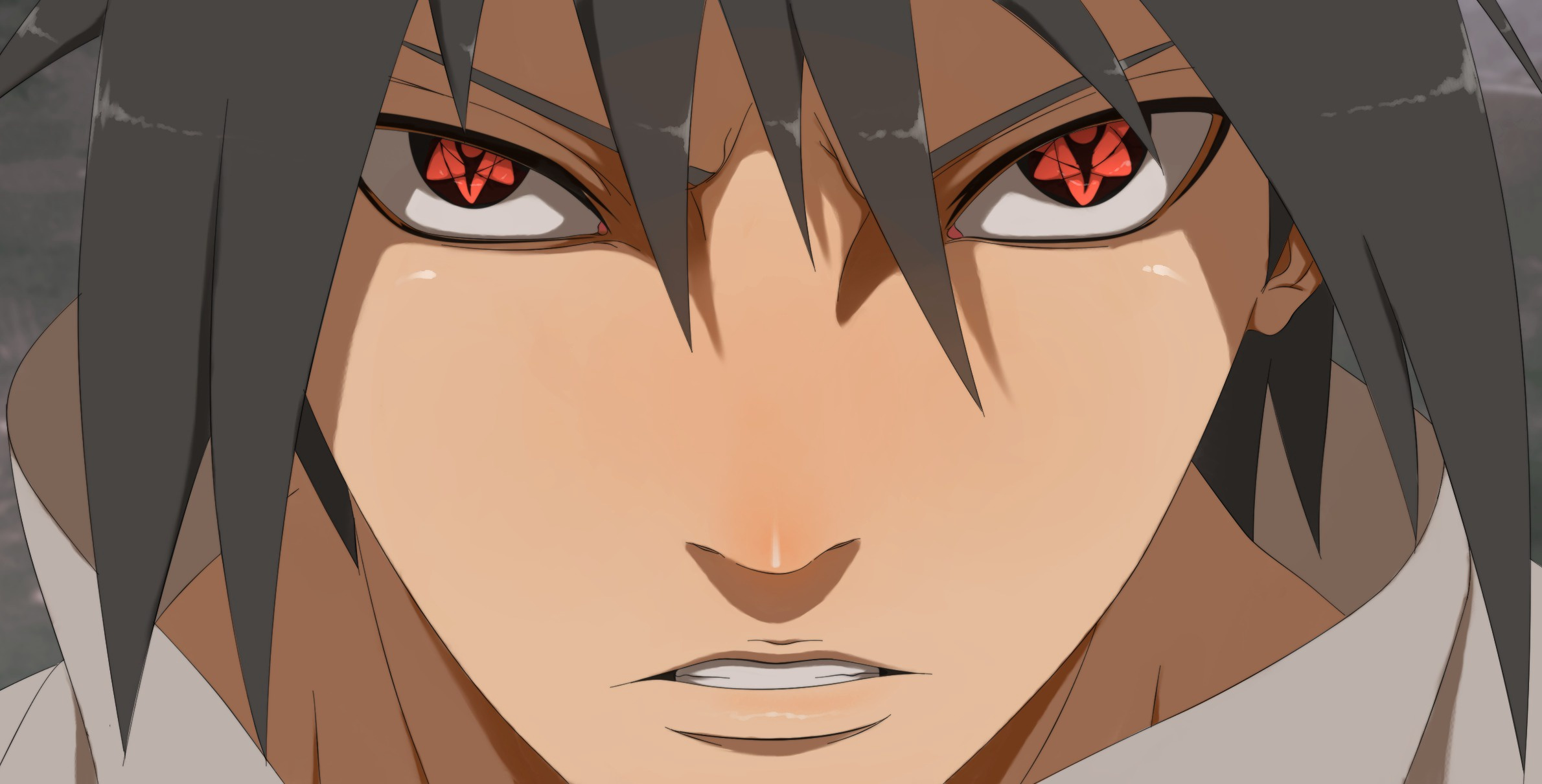 火影忍者超帅高清壁纸分享,佐助超帅壁纸,还有和鸣人合影哦!