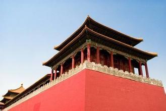 为什么把刘伯温修建的北京城叫做"八臂哪吒城"?只因为哪吒托梦