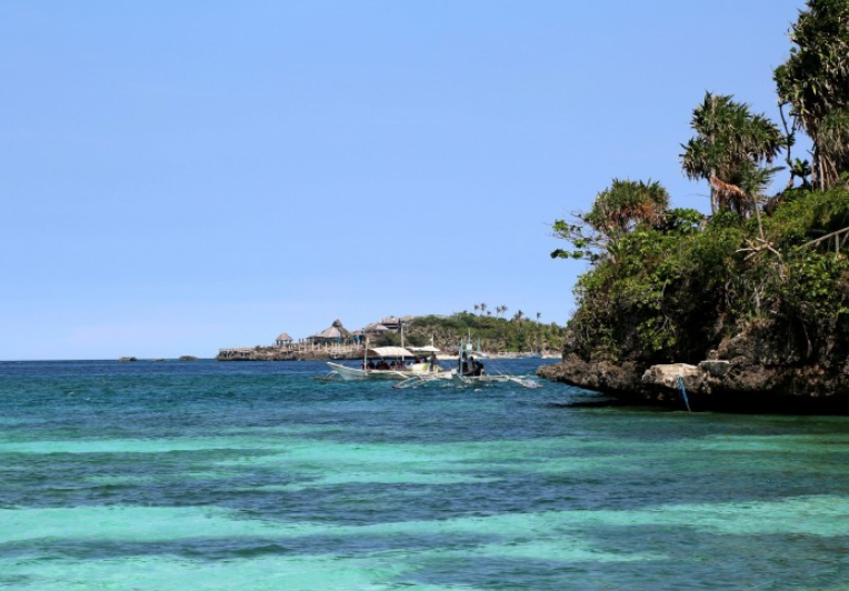 亚太风景:菲律宾长滩岛风景,如此美景,喜欢的收藏一下吧!