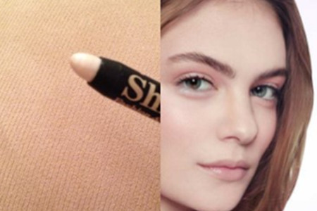 高光笔化妆怎么用图解方法 这些点你都get到了吗