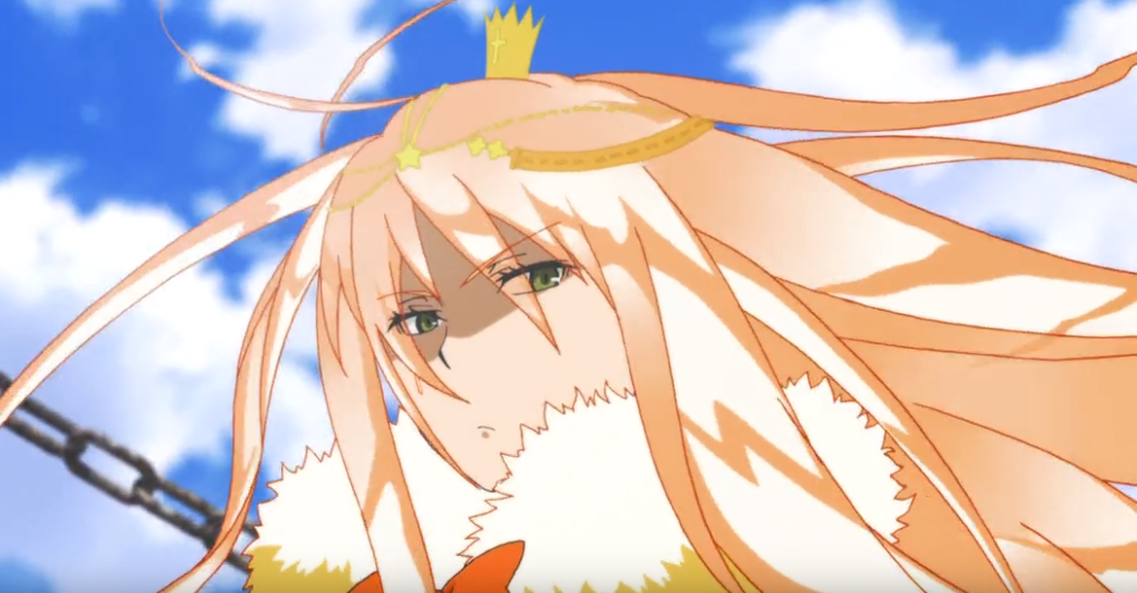 虽然女主火火里全程面瘫脸,但丝毫不影响女王攻的气质.