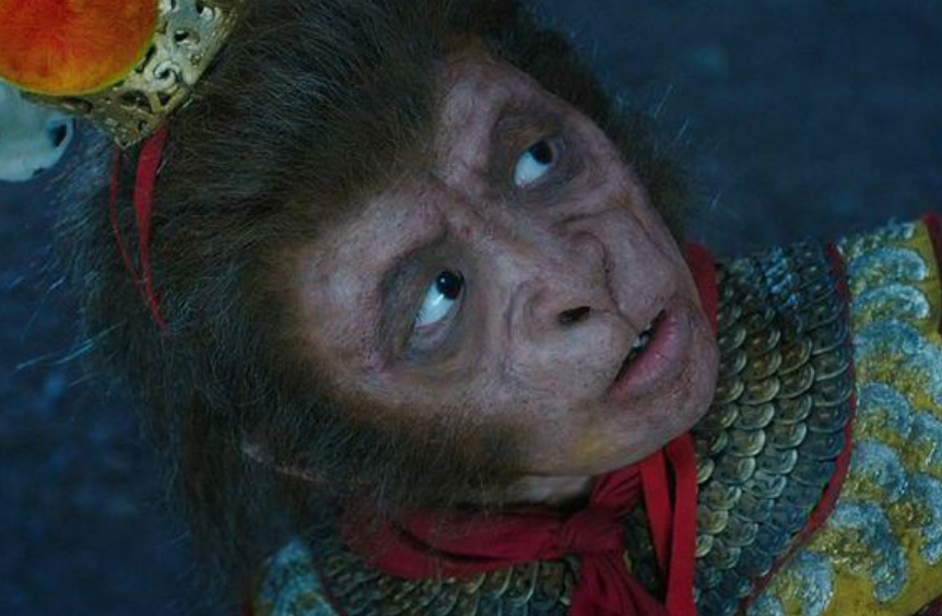 从周星驰带红的人,要是数的话没有十个也有八个