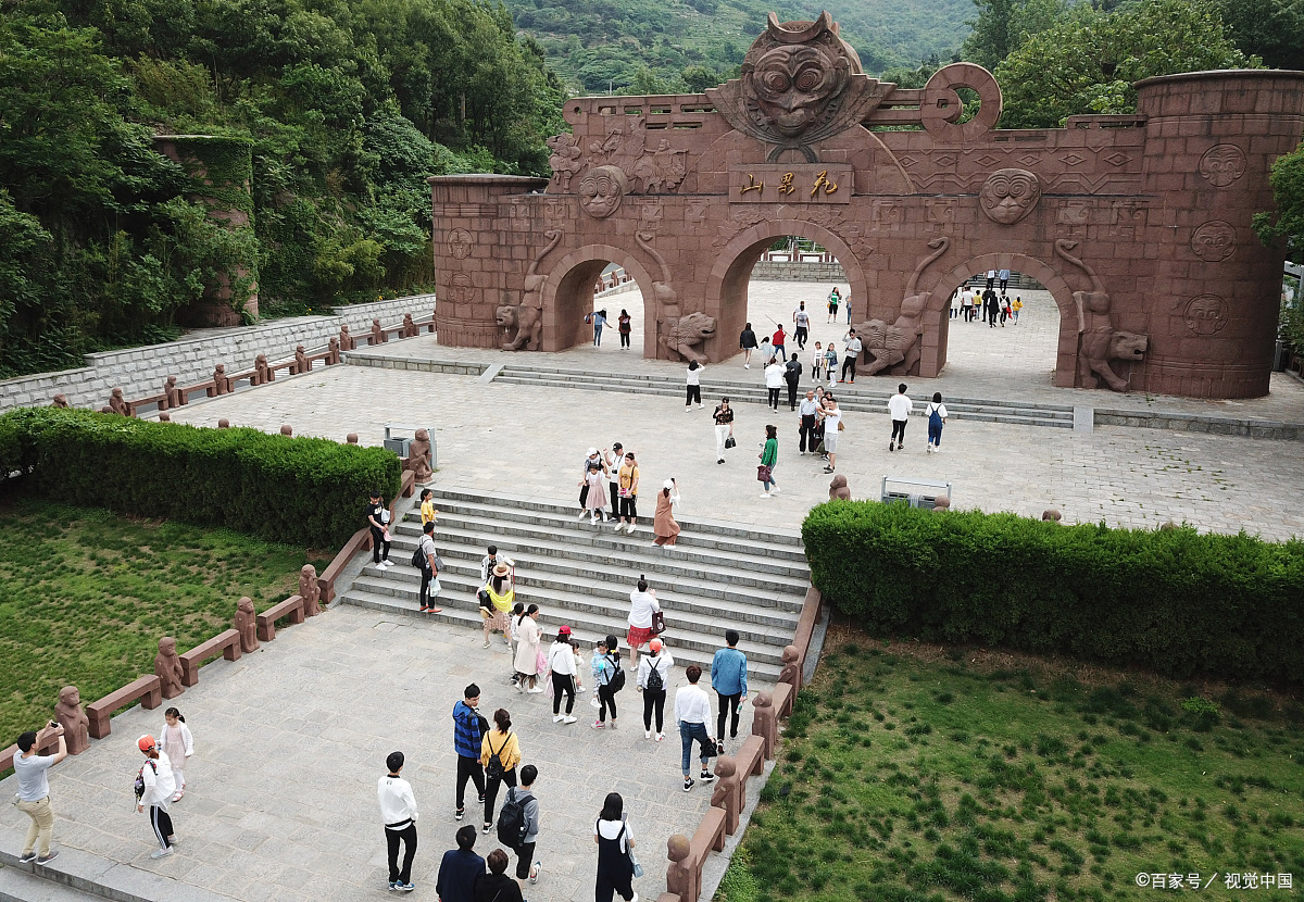 射洪市旅游景点图片