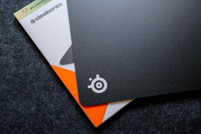 树脂鼠标垫是个什么鬼?赛睿全新qck hard硬质游戏鼠标垫来袭