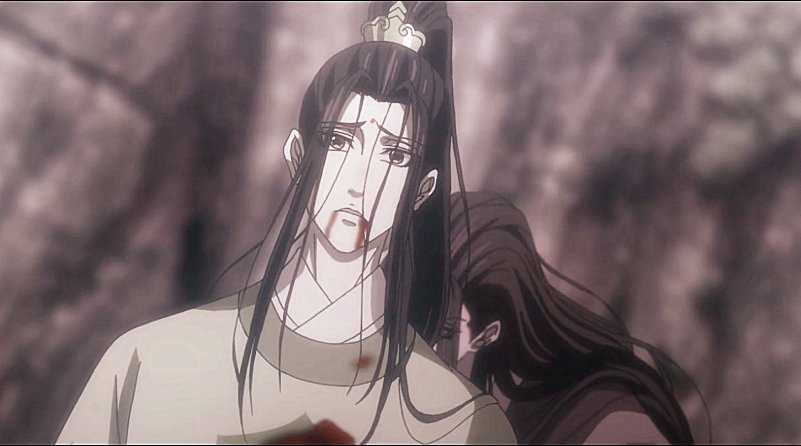 魔道祖师:江澄为何那么恨温宁?不只是因为他杀死了金子轩而已