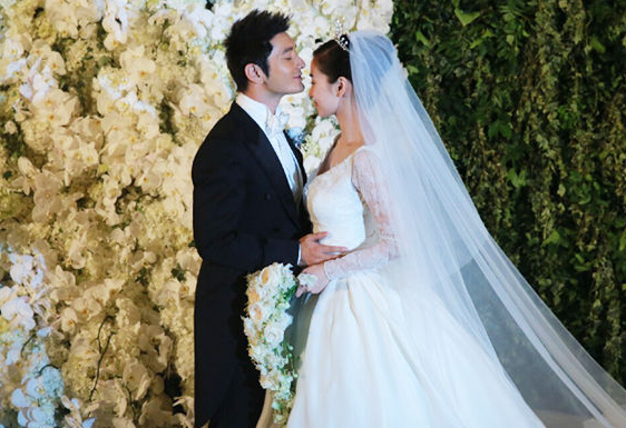 陈伟霆和杨颖被爆当年分手原因,黄晓明表示已哭晕