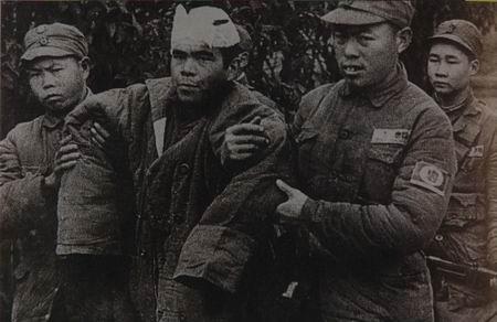 日本特务头子冈部直三郎最后是怎么死的