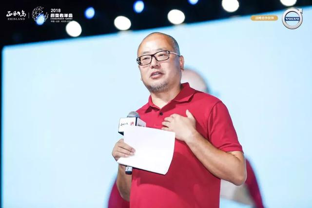 张肇麟:看不透这3点,再怎么努力你也不会进步