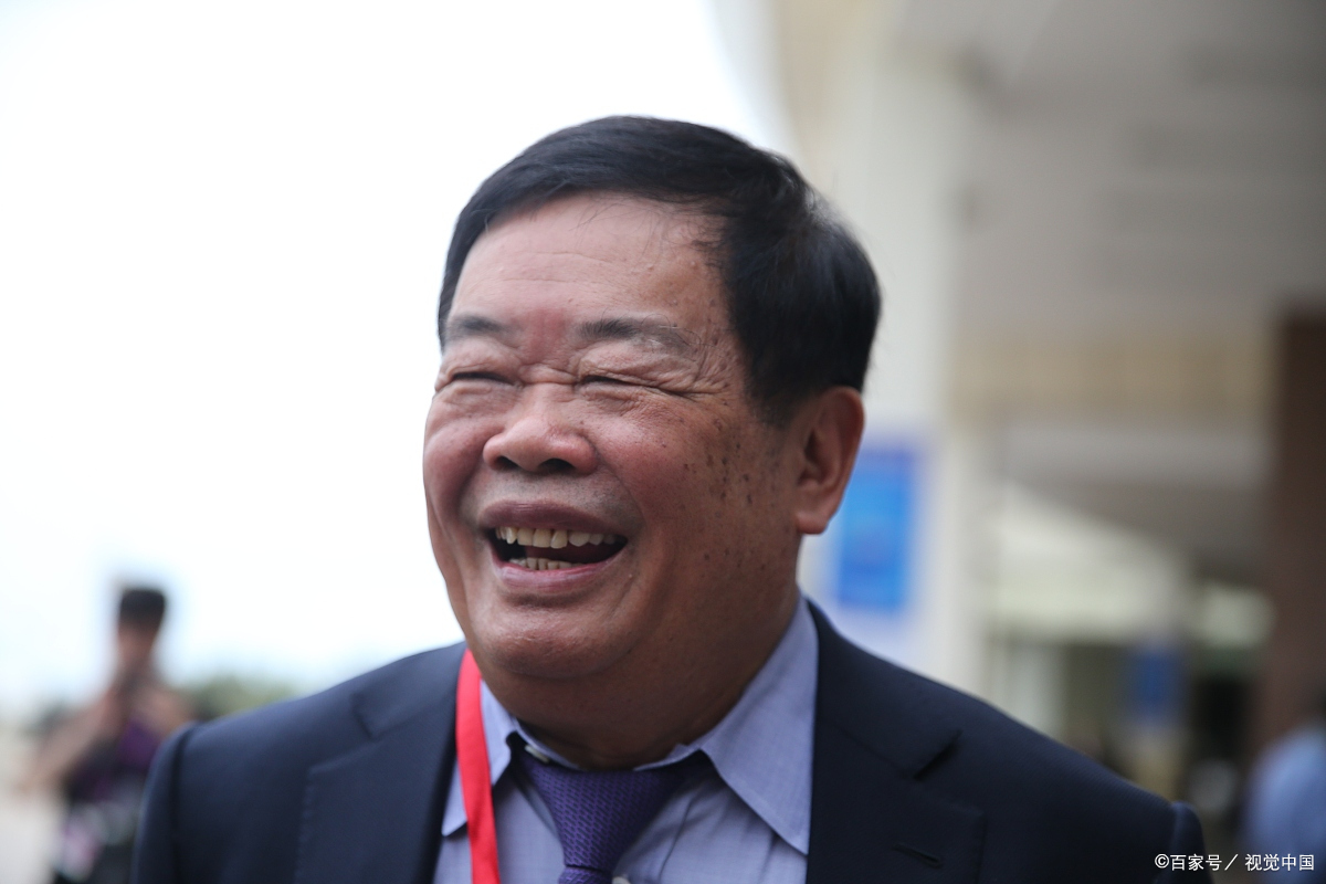 曹德旺投资的福耀科技大学,领导成.@教育小窗的动态