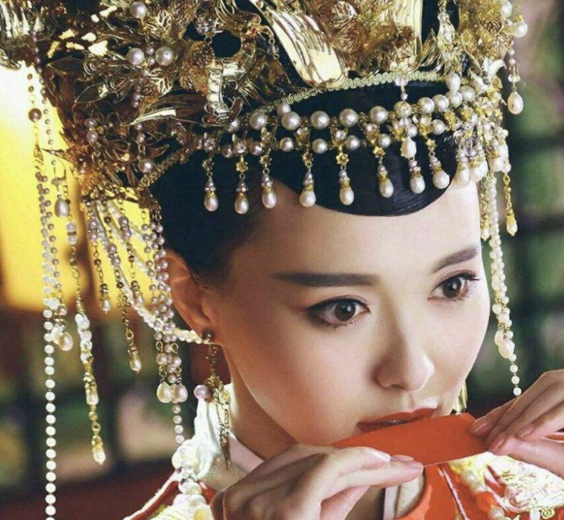 《锦绣未央》中李未央的历史原型冯太后,残忍杀子却流芳千古?