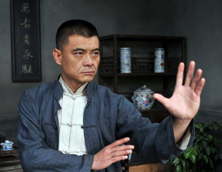 《抗日奇侠》武力排行榜,铁柱武功最差,王牧风当得起第一把交椅