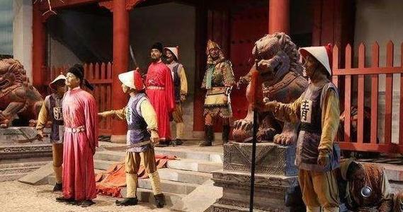 清军为什么要发动扬州十日? 清军为什么要发动扬州十日?