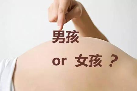 孕吐暗示胎兒性別,孕期徵兆暗示你生男孩!