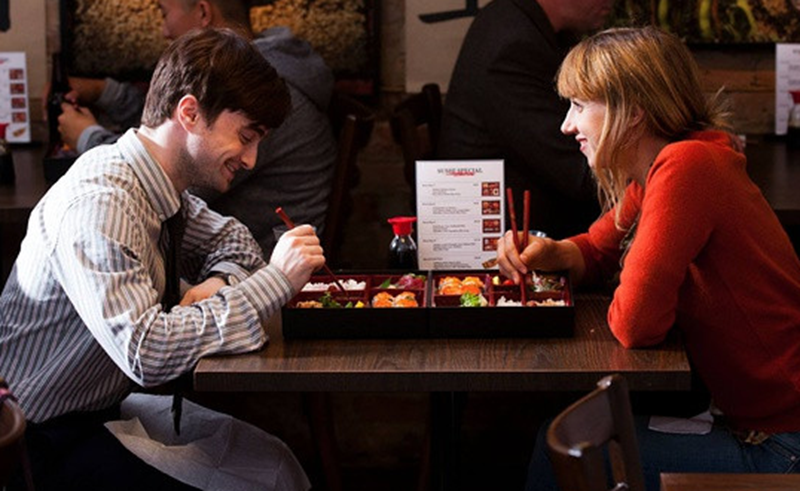 《如果的事》影评