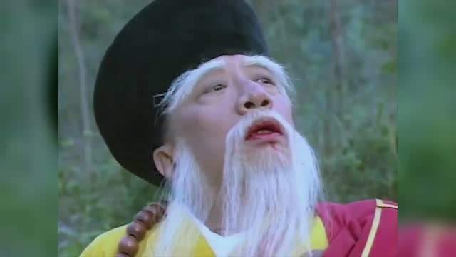武侠剧中练成金刚不坏神功的六大高手,空见垫底,第一不是成是非
