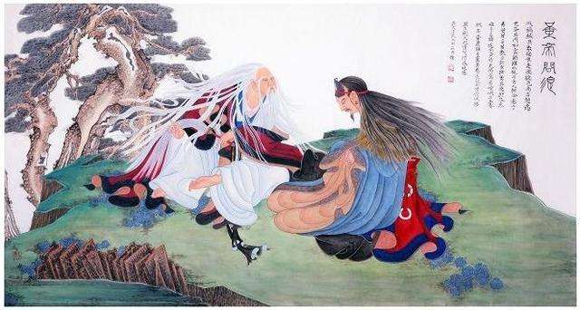 十二金仙排名第一,师尊赐先天法宝,被称为仙中屠夫 圣母杀手