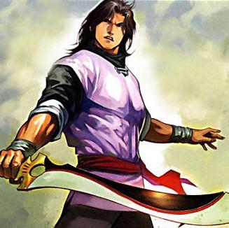 盘点一下风云3中那些侠二代们,最像聂风的人,却是断浪的儿子