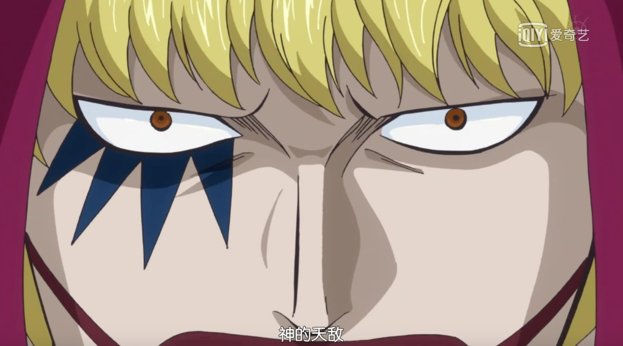 海贼王95卷sbs情报:罗注定死亡,他会使用"不老之术"复活路飞