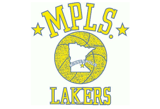 洛杉矶湖人队的由来,让我们一起见证属于湖人的"紫金王朝"