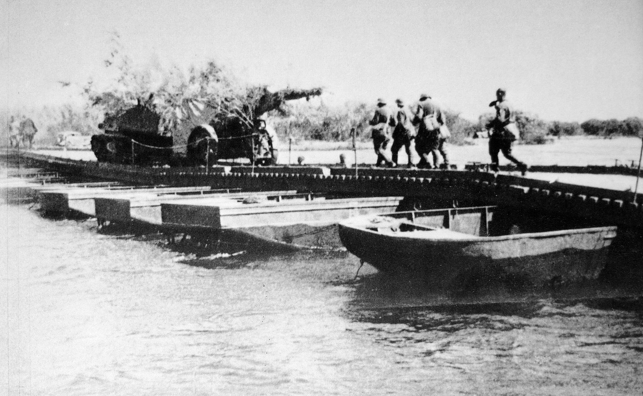 北伐军在汀泗桥和贺胜桥取得胜利,这是北伐战争的重要一战