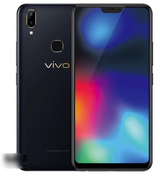 1898元,vivo z1i发布:骁龙636处理器,6.26英寸屏