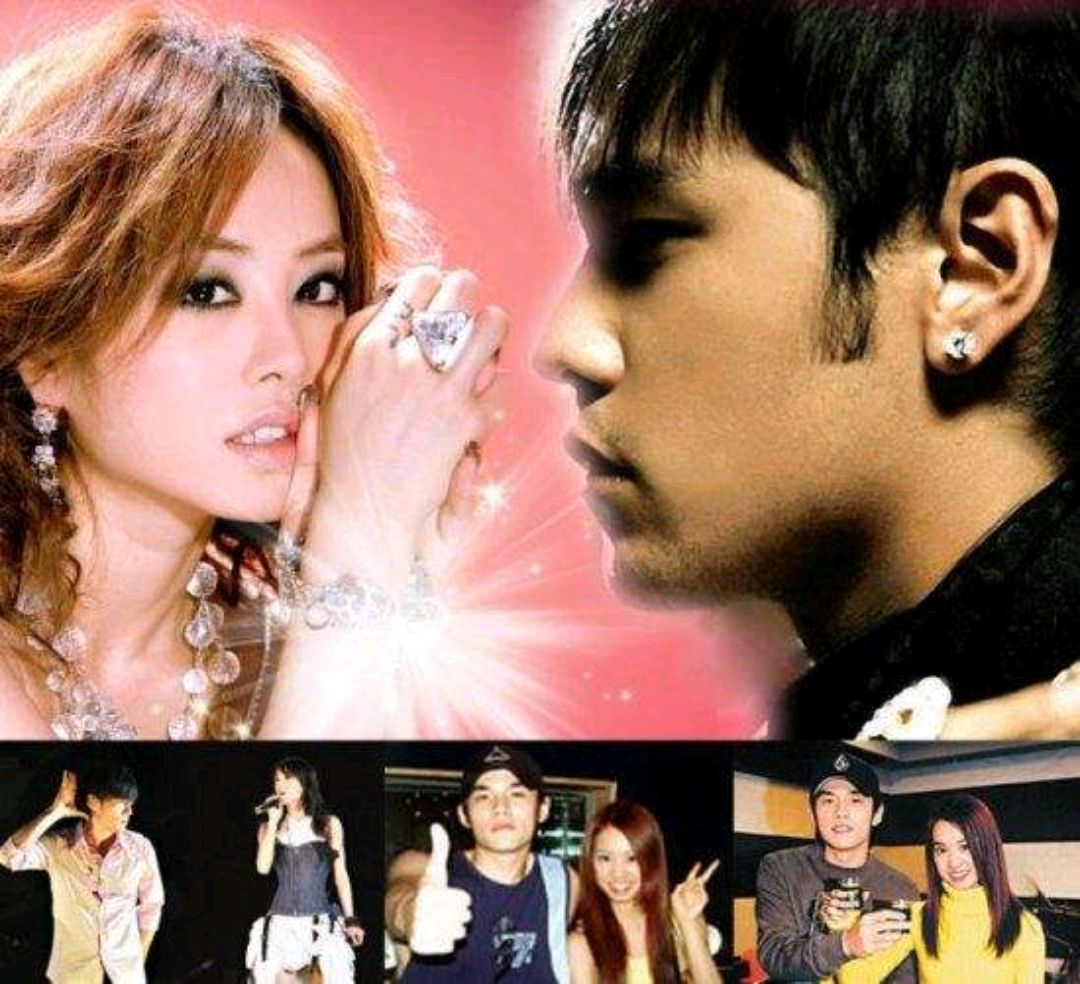 14岁昆凌曾给罗志祥写情书?内容让人"面红心跳"周董却无动于衷