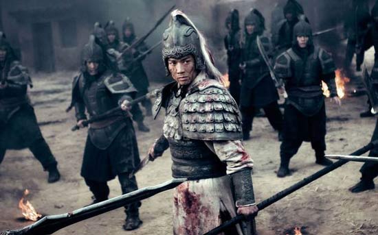 刘备良将诸多,为何诸葛亮和赵云关系最好,这些原因你发现了吗