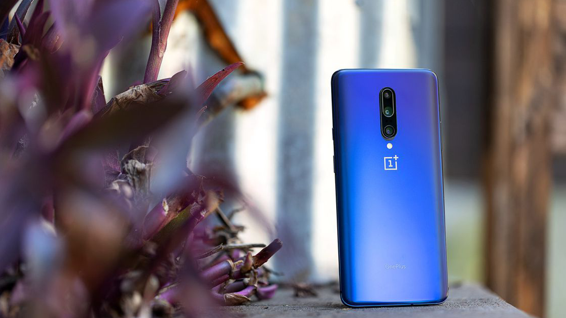 一加7pro正式发布,骁龙855 2k屏 升降前摄,3999起!