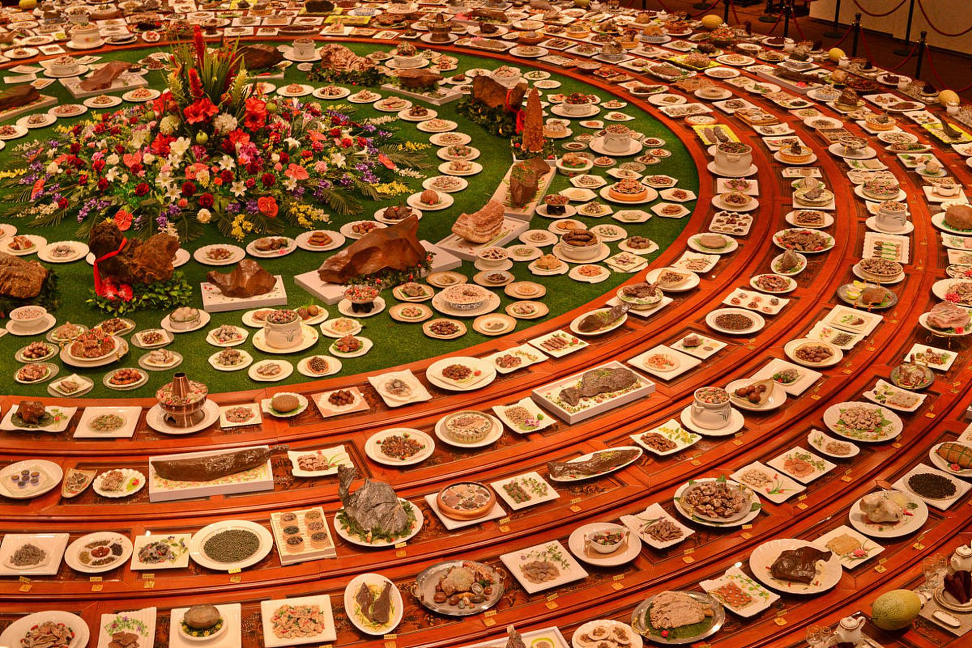 贵州的宴席文化真是让人惊掉下巴!一天吃五场酒席,这是真的吗?