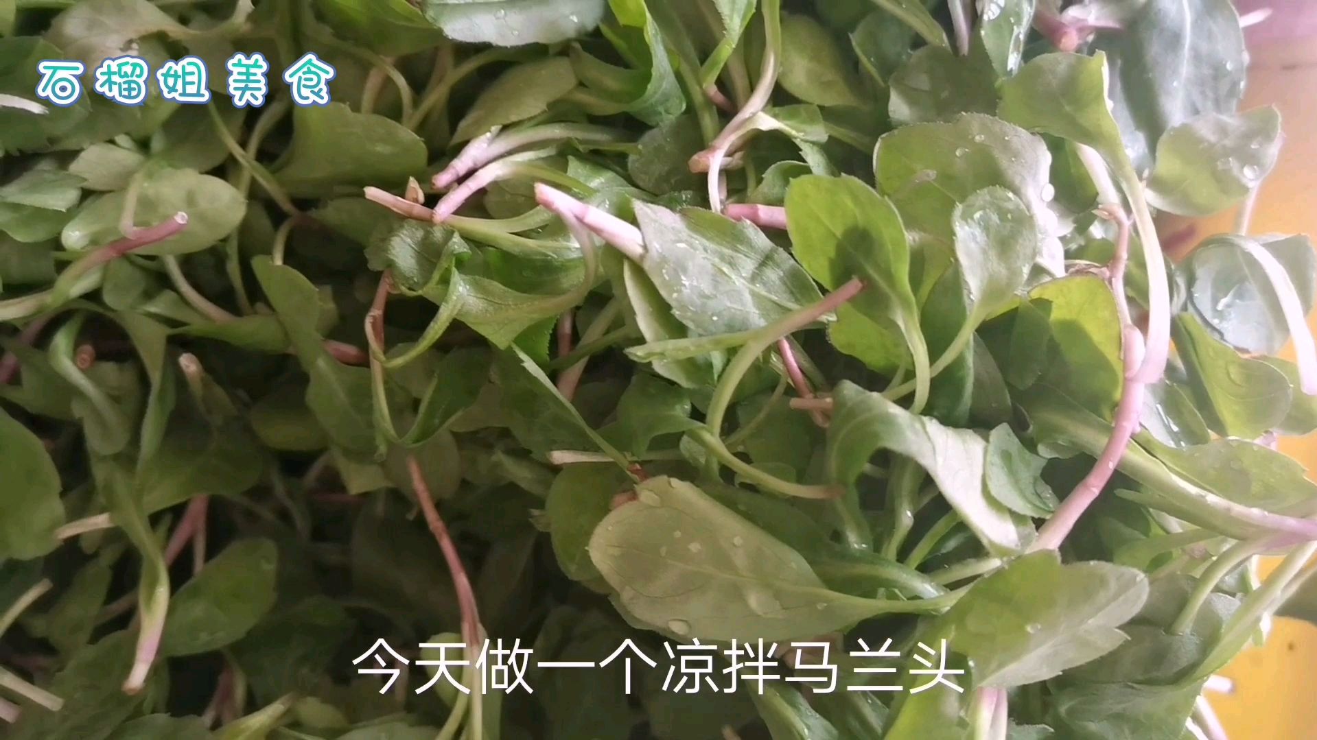 春天到了,要多给家人吃这道菜,清热解毒,利湿消肿,营养又健康