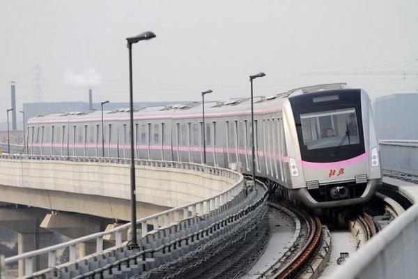 北京地铁9号线与昌平线要连通:将形成62公里的世界最长地铁线