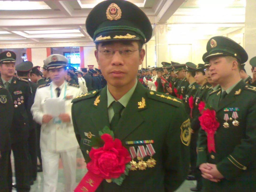 老兵新传!连云港水警刘义兵的"水上漂"传奇