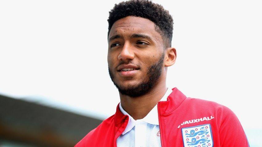 乔-戈麦斯:永远保持饥渴;要以最大优势击败每个对手