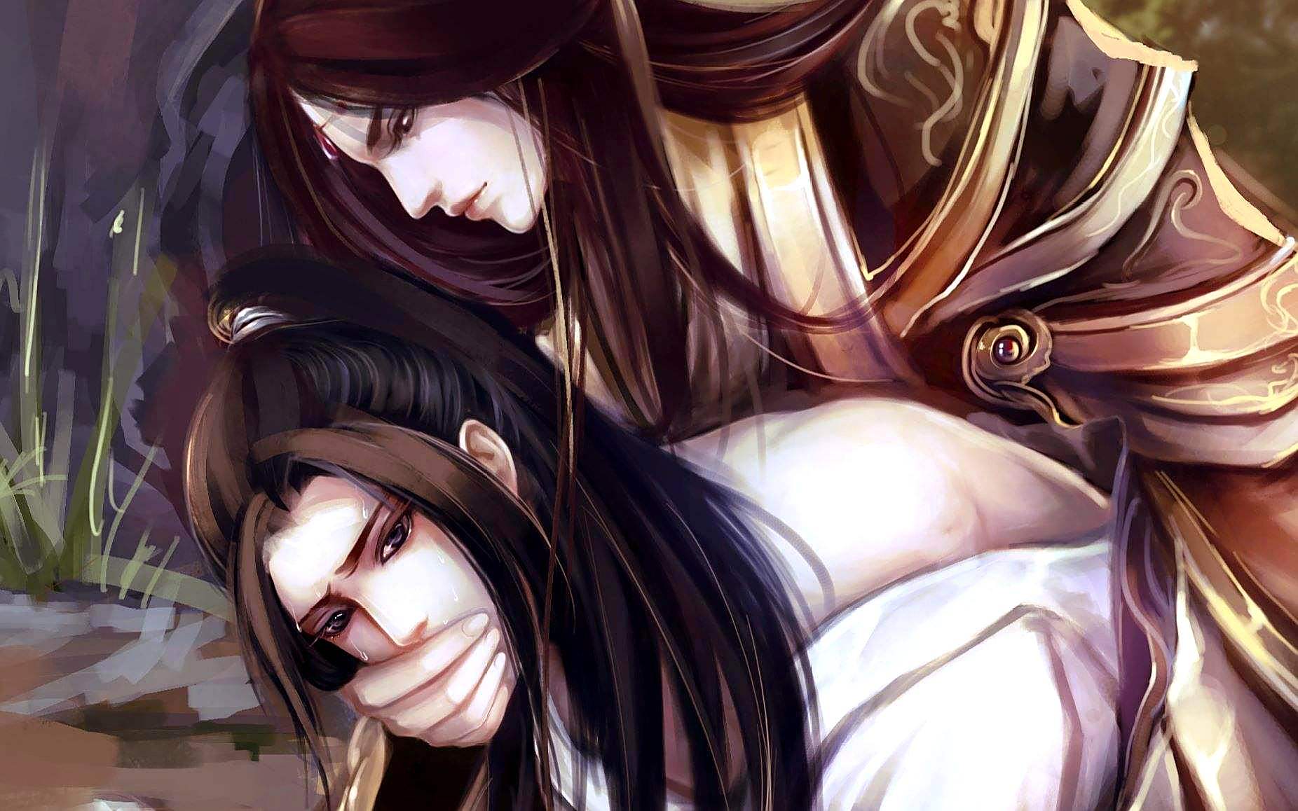 三本古风纯爱耽美文,帅太子攻vs少将军受,"皇上,放我下来!