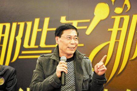 著名笑星笑林,4岁登台,春晚走红"笑林广播电台"已停播三年